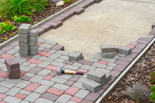 Best Commercial Driveway Pavers  in Zuni Pueblo, NM