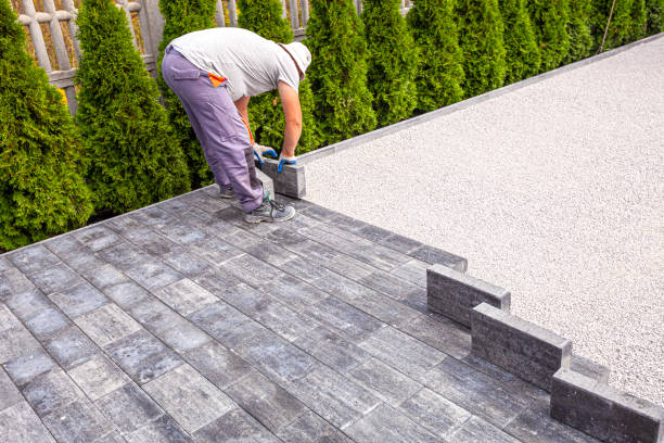 Professional Driveway Pavers in Zuni Pueblo, NM