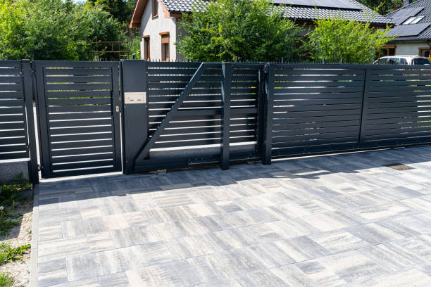 Best Driveway Pavers Near Me  in Zuni Pueblo, NM