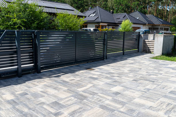 Best Driveway Pavers for Homes  in Zuni Pueblo, NM
