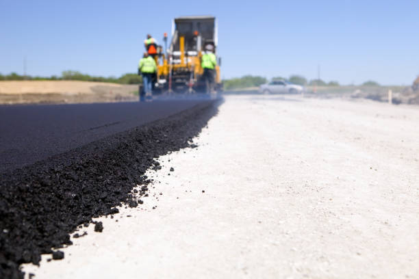 Best Driveway Paving Contractor  in Zuni Pueblo, NM