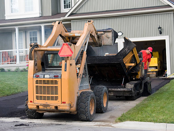 Best Driveway Pavers Contractor  in Zuni Pueblo, NM