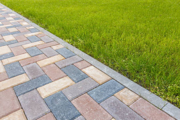 Best Driveway Resurfacing Pavers  in Zuni Pueblo, NM