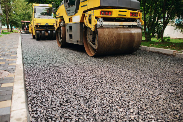 Best Permeable Paver Driveway  in Zuni Pueblo, NM
