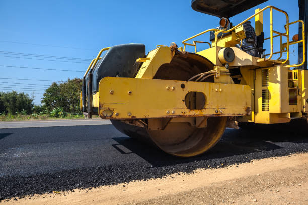Best Concrete Paver Driveway  in Zuni Pueblo, NM